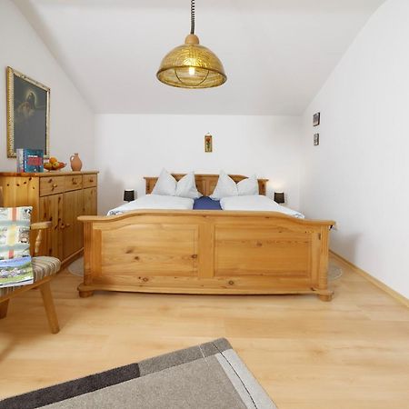 Gaestehaus Koyerbauer Boardinghouse Aschau im Chiemgau Buitenkant foto