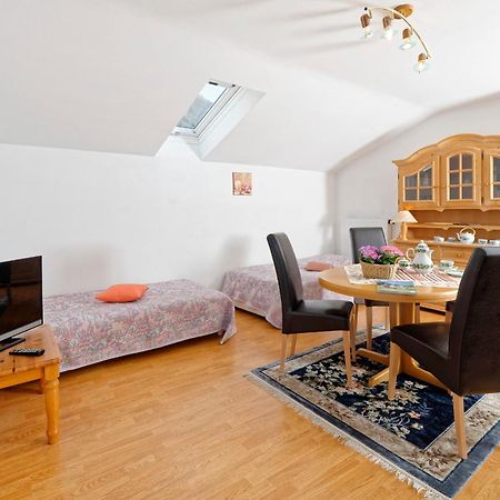 Gaestehaus Koyerbauer Boardinghouse Aschau im Chiemgau Buitenkant foto