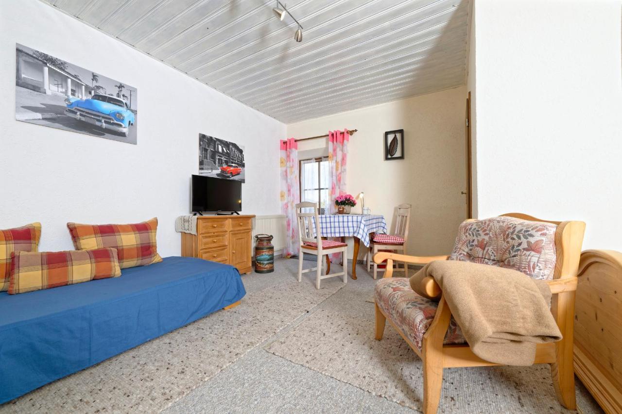Gaestehaus Koyerbauer Boardinghouse Aschau im Chiemgau Buitenkant foto