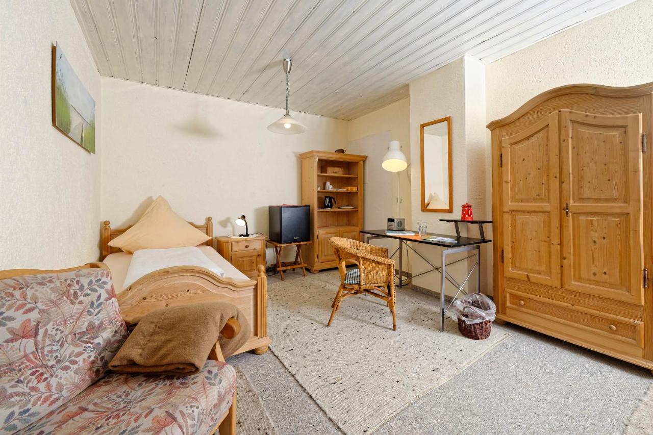 Gaestehaus Koyerbauer Boardinghouse Aschau im Chiemgau Buitenkant foto