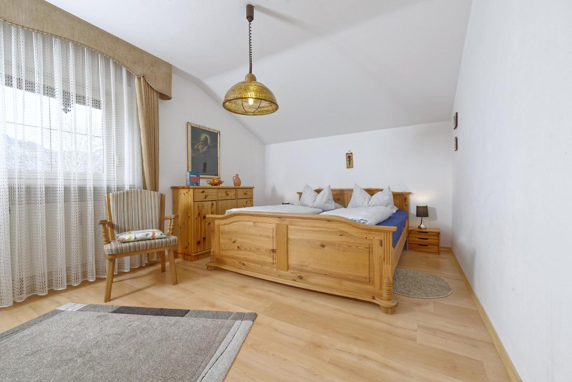 Gaestehaus Koyerbauer Boardinghouse Aschau im Chiemgau Buitenkant foto