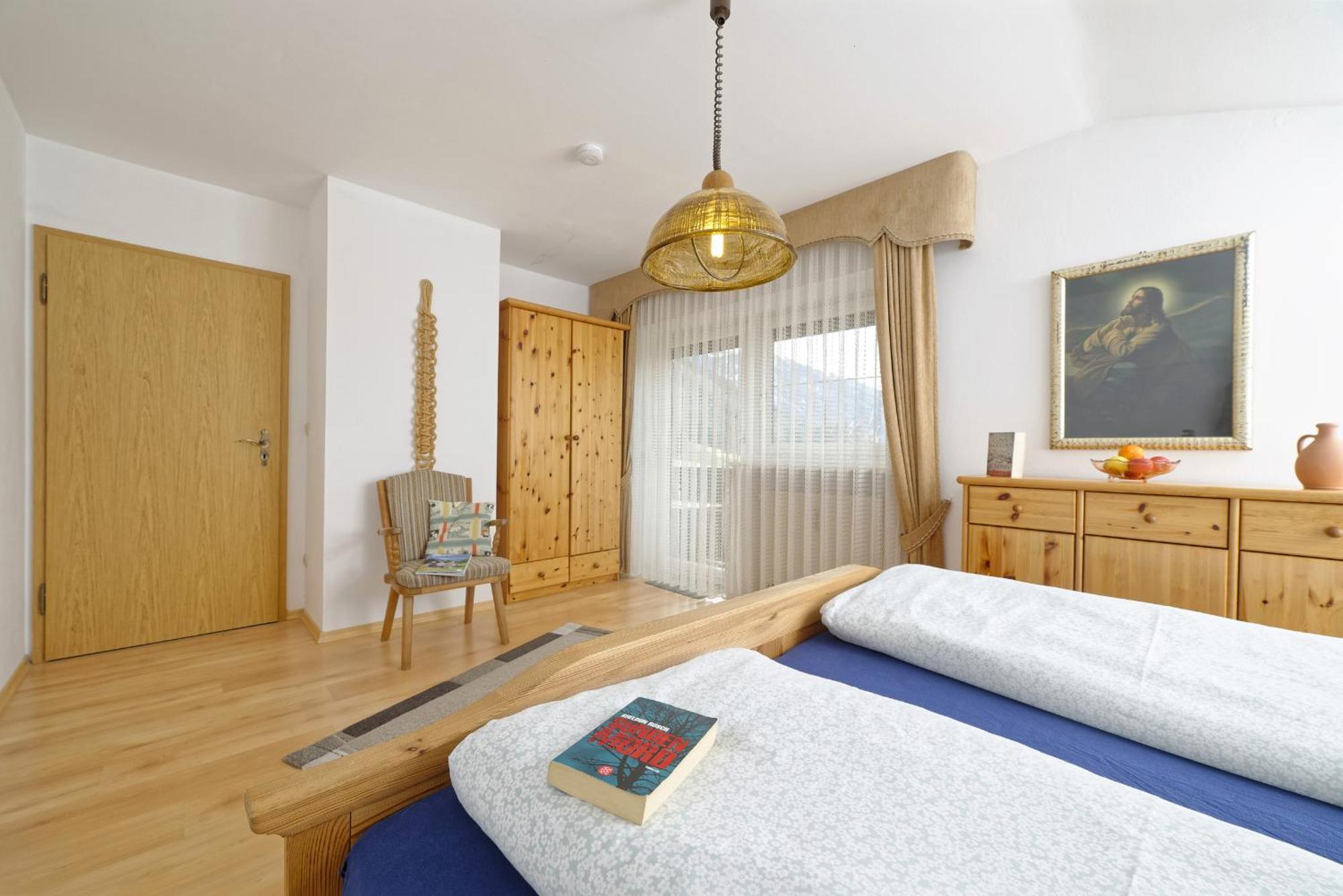 Gaestehaus Koyerbauer Boardinghouse Aschau im Chiemgau Buitenkant foto