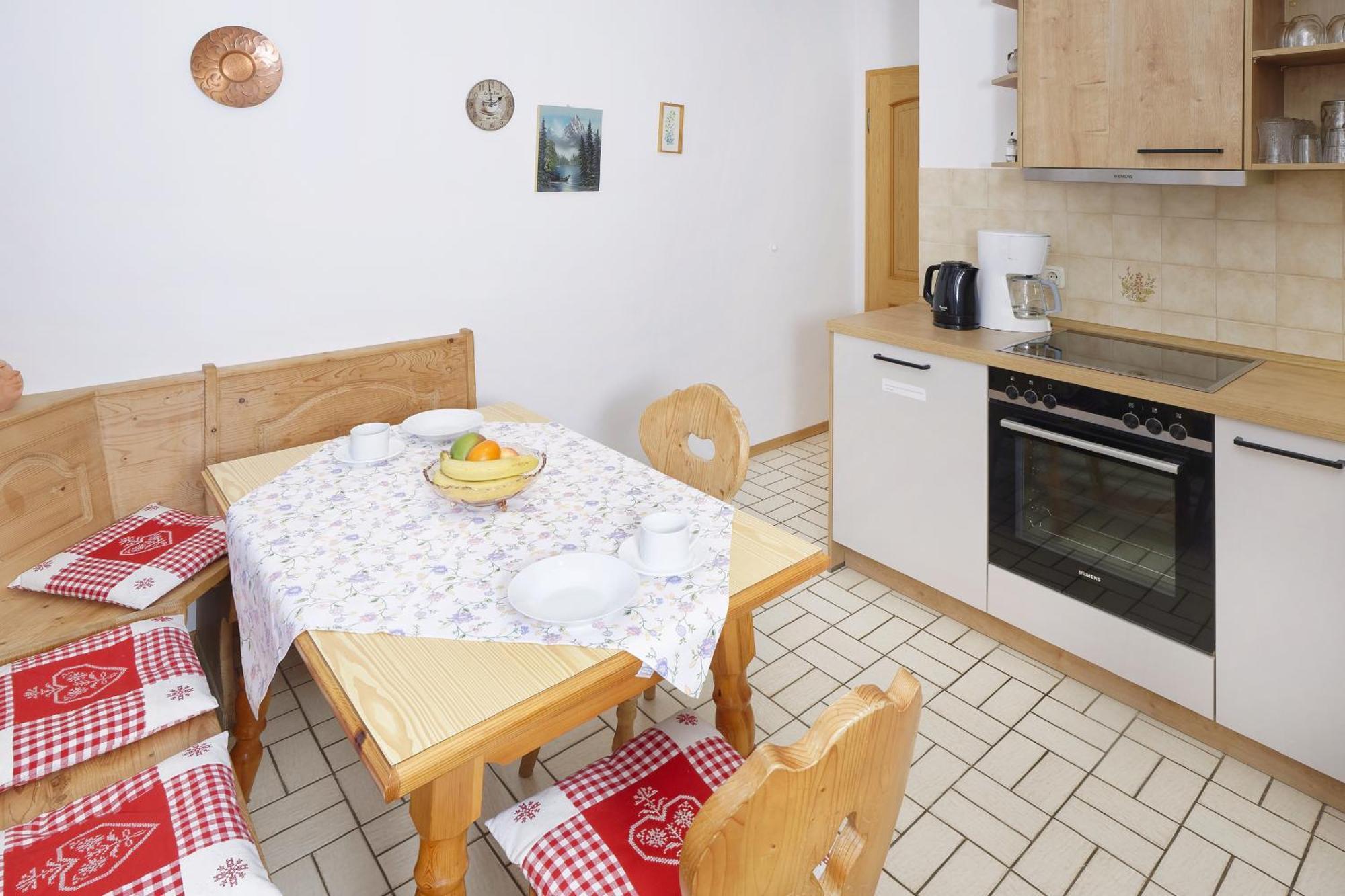 Gaestehaus Koyerbauer Boardinghouse Aschau im Chiemgau Buitenkant foto