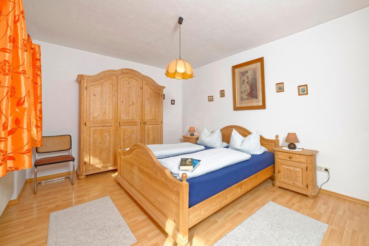 Gaestehaus Koyerbauer Boardinghouse Aschau im Chiemgau Buitenkant foto