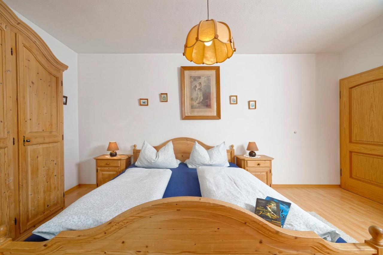 Gaestehaus Koyerbauer Boardinghouse Aschau im Chiemgau Buitenkant foto