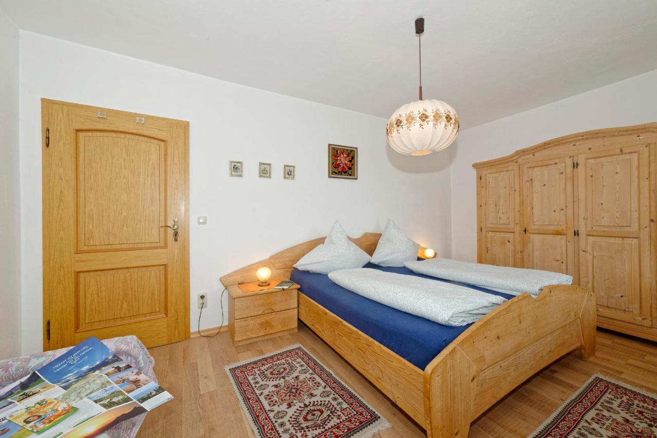 Gaestehaus Koyerbauer Boardinghouse Aschau im Chiemgau Buitenkant foto
